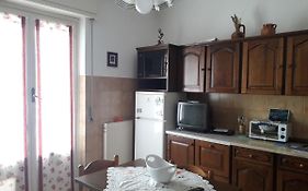 La casa di Alice e Matteo